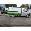 Best quality high pressure washing truck